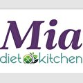 mia diet and kitchen