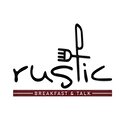 rustic breakfast talk