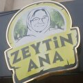 Zeytin Ana Şarküteri