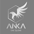 Anka Torna CNC İşleme Ltd.Şti.