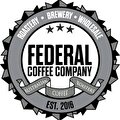 FEDERAL COFFEE