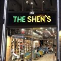 The Shens Cafe