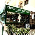 Chocolade Boutique