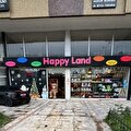 Happyland Mağazaları
