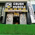 Crush Muscle