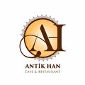 Antikhan kafe restaurant