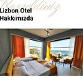 lizbon hotel