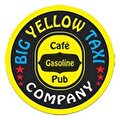 Big Yellow Taxı Benzin Cafe