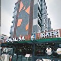 Monalisa Cafe 