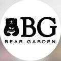 bear garden cafe