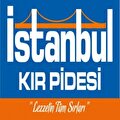 istanbul. kır pidesi