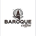 COFFEE BAROQUE