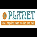 Planet PVC Yapı İnş. San. Tic. Ltd. Şti