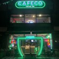 Cafeco coffe