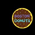 boston donuts