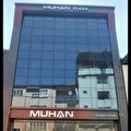 Muhan Tic Paz Ltd Şti