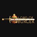 lord of burger