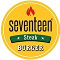 Seventeen Steak Burger