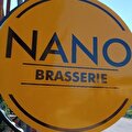 Nano Burger Brasserie
