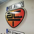 Meg Otomotiv Ltd Şti