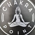 Chakra Point