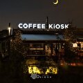 COFFEE KIOSK