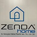 Zenda home ev gereçleri Ltd şti