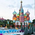 Kremlin Palace otel