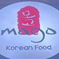 mogo korean food