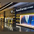Newform Store