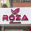 Roza accesories