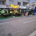 royal cafe restaurant