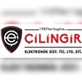 Çilingir Elektronik San Tic Ltd Şti