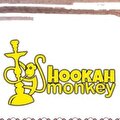 Hookah Monkey