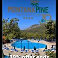 Montana Pine Resort Hotel & Spa 