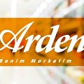 Arden market