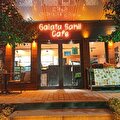 Galata Sahil Cafe