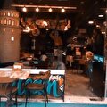 Yeşilçam Sokağı Cafe Ve Restaurant