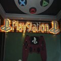 The Game PlayStation 