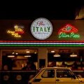 The İtaly Pasta  Pizza
