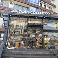 Twin plus coffe