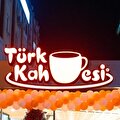 Türk Kahvesi Kültüt