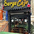Sarya cafe