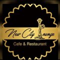 new City Cafe lounge