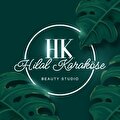 Hilal Karaköse beauty studio