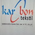 KARBON BOYA YİKAMA TEKSTİL LTD STİ