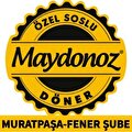 Maydonoz Döner Muratpaşa Fener Şubesi