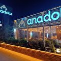 Anadolu Kebap Lahmacun Pide Salonu