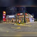 Kartal DT McDonald's