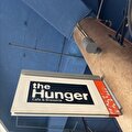 the hunger